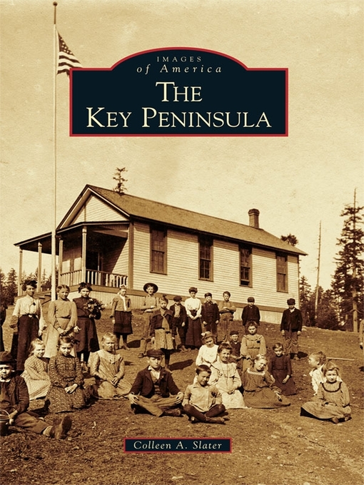 Title details for The Key Peninsula by Collen Slater - Available